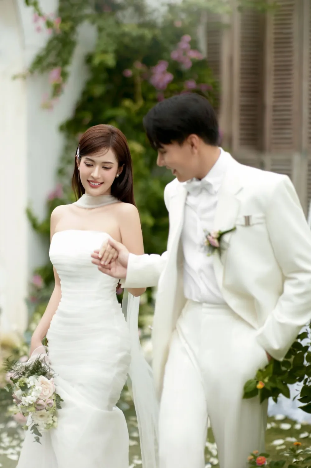 Wedding photo