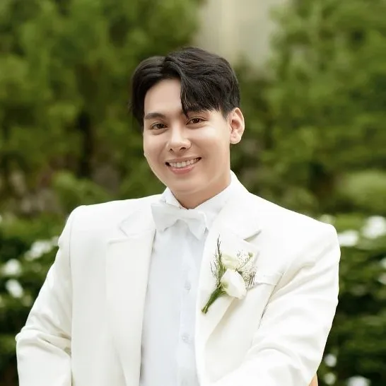 Wedding photo